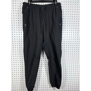 Lululemon mens jogger pants size L
